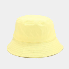 Unisex Summer Foldable Bucket Hat Women Outdoor Sunscreen Cotton Fishi –  bjsoftware.org